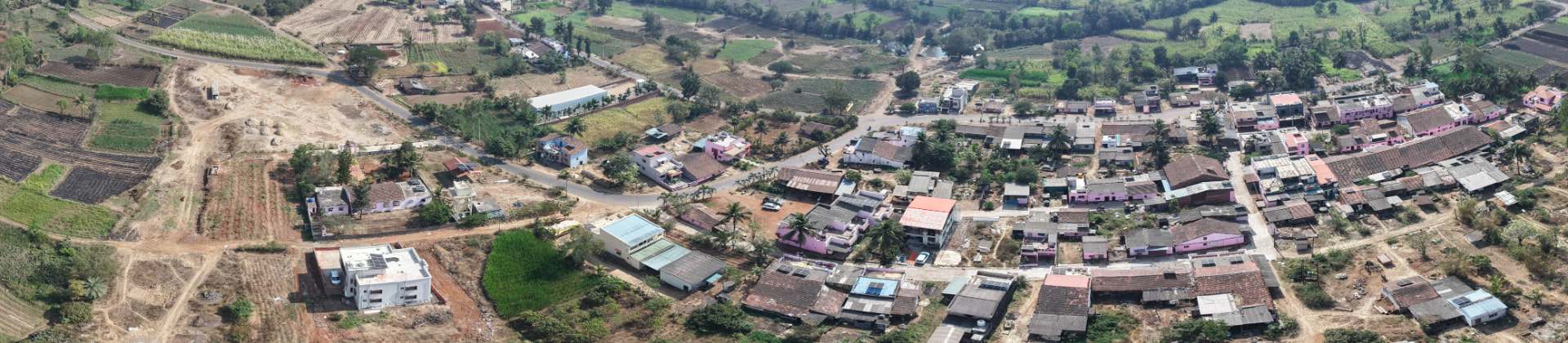Shelkewadi Village — 120 Homes Solarised photo 6